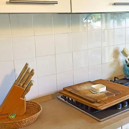 Holiday home Gracious - 150 Mt Dalla