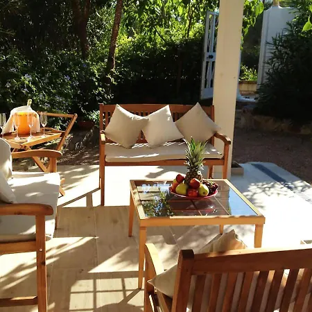 Gracious - 150 Mt Dalla Holiday home Murta Maria
